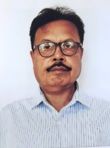 Bankim Chakraborty