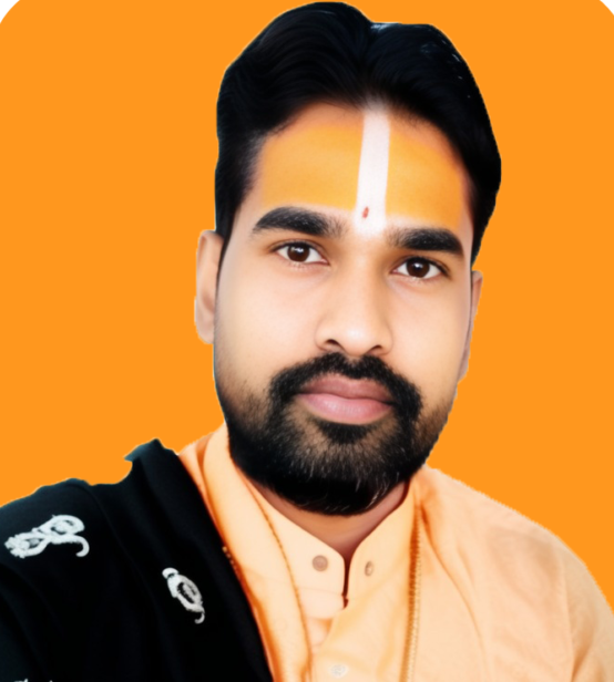 Acharya Rajeev Ji Mharaj