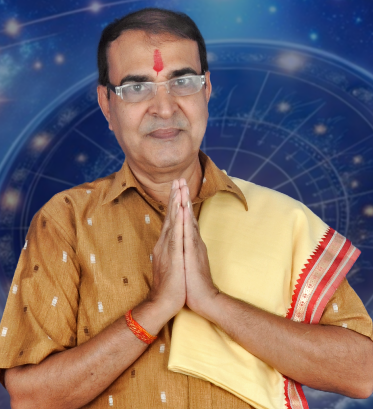 Santanu Kumar Dash