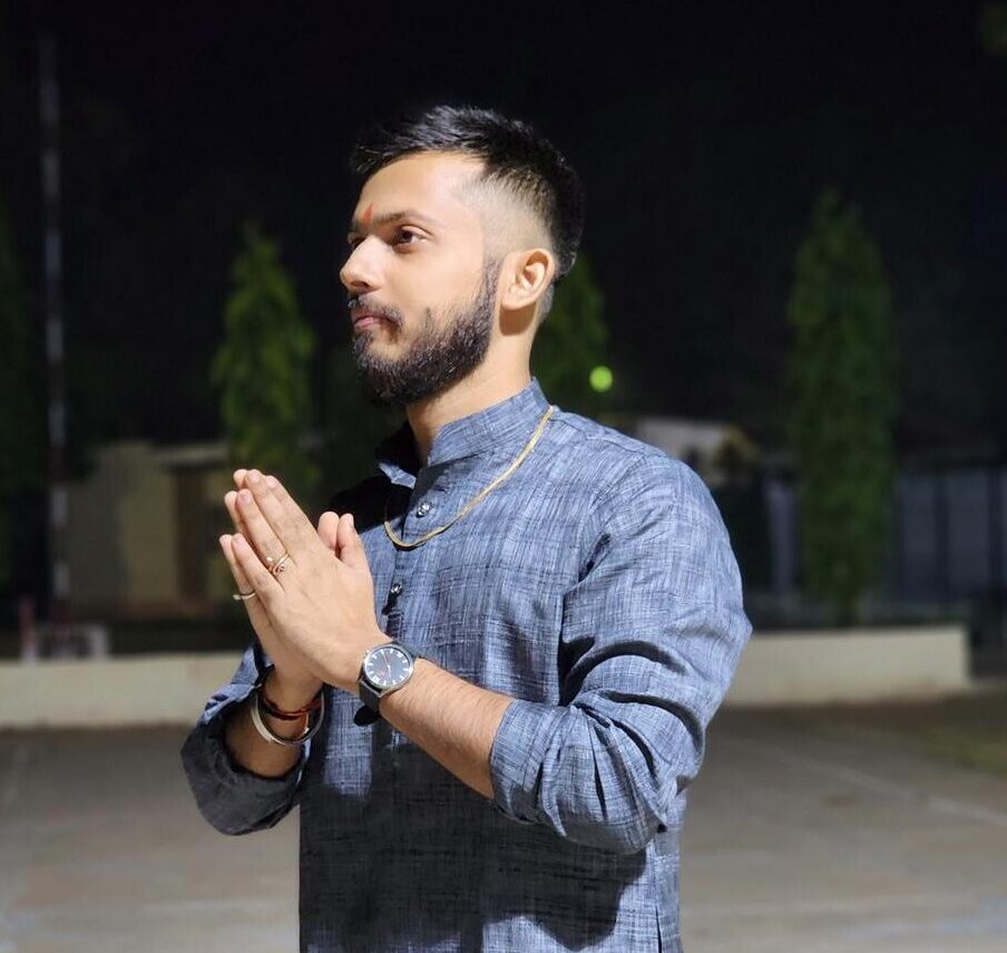 Arjun