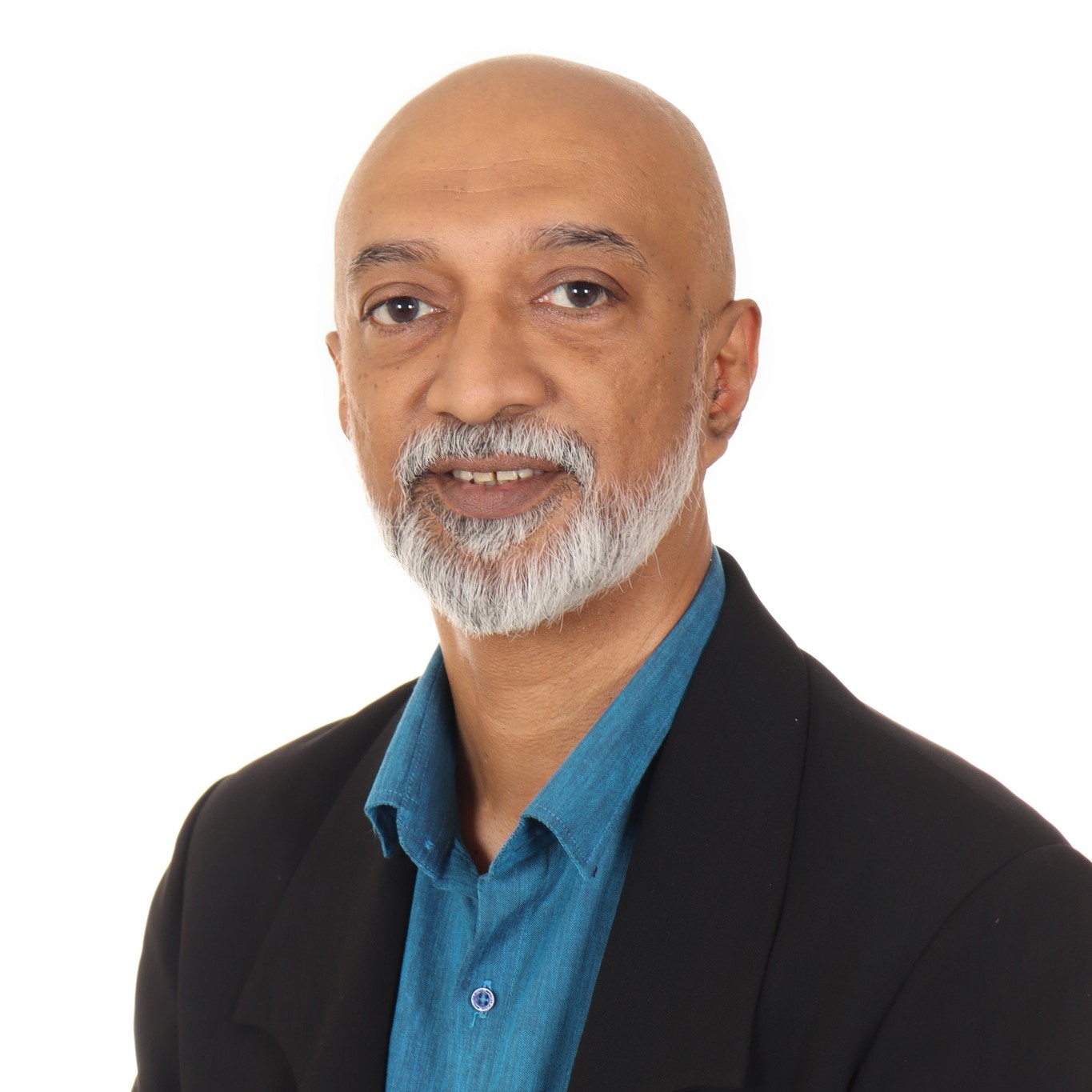 Asohan Satkunasingham