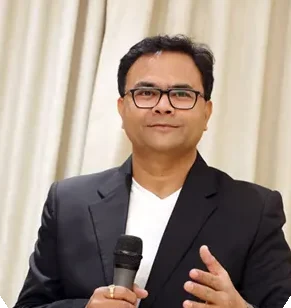 Darshan Vyas